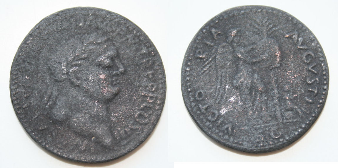 Need-Help-To-Identify-,-Looks-Like-A-Roman-Coin